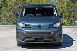 2025 Peugeot Partner Premium