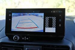 2025 Peugeot Partner Premium