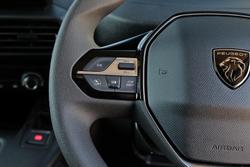 2025 Peugeot Partner Premium