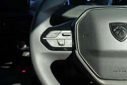 2025 Peugeot Partner Pro