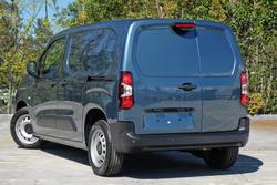 2025 Peugeot Partner Premium