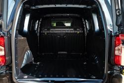 2025 Peugeot Partner Pro