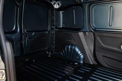 2025 Peugeot Partner Pro