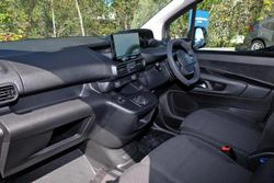 2025 Peugeot Partner Premium
