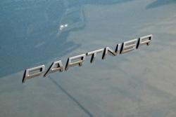 2025 Peugeot Partner Pro