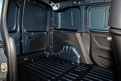 2025 Peugeot Partner Pro