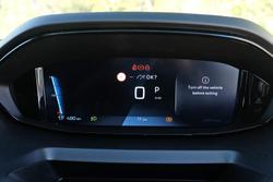 2025 Peugeot Partner Pro