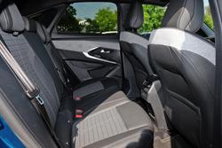 2025 Peugeot 3008 Allure Hybrid