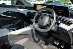 2025 Peugeot 3008 Allure Hybrid