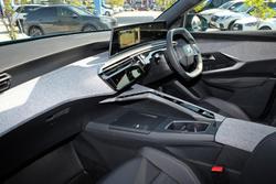 2025 Peugeot 3008 Allure Hybrid