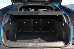 2025 Peugeot 3008 Allure Hybrid