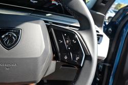 2025 Peugeot 3008 Allure Hybrid