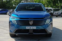 2025 Peugeot 3008 Allure Hybrid