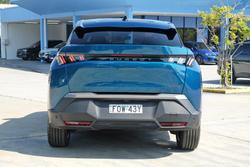 2025 Peugeot 3008 Allure Hybrid