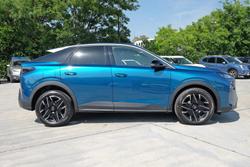 2025 Peugeot 3008 Allure Hybrid