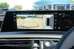 2025 Peugeot 3008 Allure Hybrid