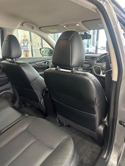 2021 Nissan
X-TRAIL ST-L