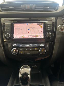 2021 Nissan
X-TRAIL ST-L