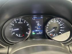 2021 Nissan
X-TRAIL ST-L