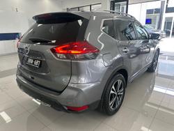 2021 Nissan
X-TRAIL ST-L