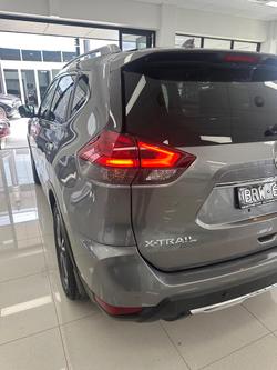 2021 Nissan
X-TRAIL ST-L