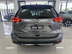 2021 Nissan
X-TRAIL ST-L