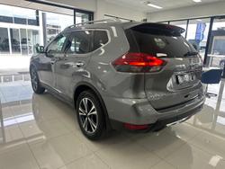 2021 Nissan
X-TRAIL ST-L