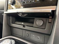 2025 Nissan Patrol Warrior