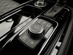 2025 Nissan Patrol Warrior