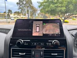 2025 Nissan Patrol Warrior