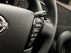 2025 Nissan Patrol Warrior