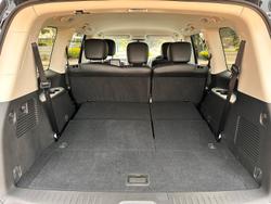 2025 Nissan Patrol Warrior