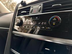 2025 Nissan Patrol Warrior