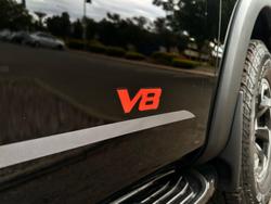 2025 Nissan Patrol Warrior