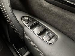 2025 Nissan Patrol Warrior