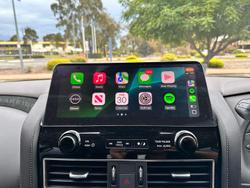 2025 Nissan Patrol Warrior