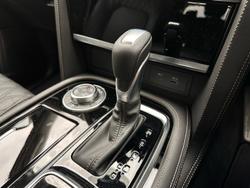 2025 Nissan Patrol Warrior