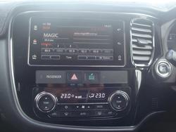 2017 Mitsubishi Outlander LS