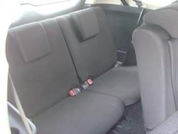 2017 Mitsubishi Outlander LS