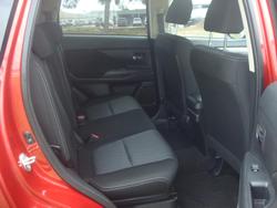 2017 Mitsubishi Outlander LS