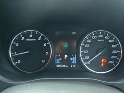 2017 Mitsubishi Outlander LS