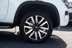 2025 Volkswagen Amarok TDI600 Aventura