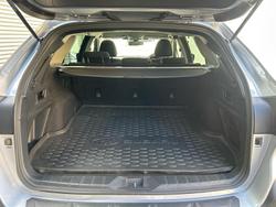 2021 Subaru Outback AWD 6GEN MY21 AWD Ice Silver