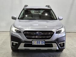 2021 Subaru Outback AWD