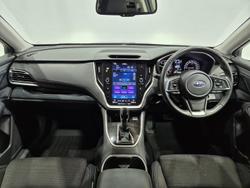 2021 Subaru Outback AWD