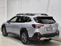 2021 Subaru Outback AWD
