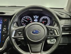 2021 Subaru Outback AWD