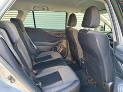 2021 Subaru Outback AWD 6GEN MY21 AWD Ice Silver