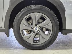 2021 Subaru Outback AWD