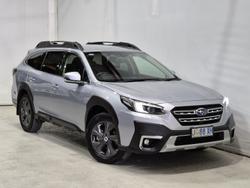 2021 Subaru Outback AWD